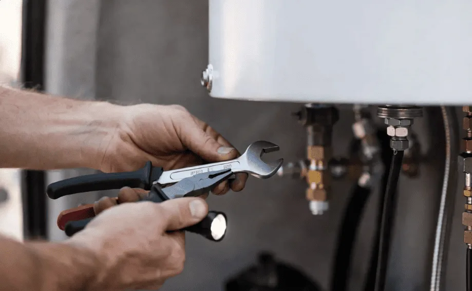 Why choose Water Heater Repair in Blackwell, TX